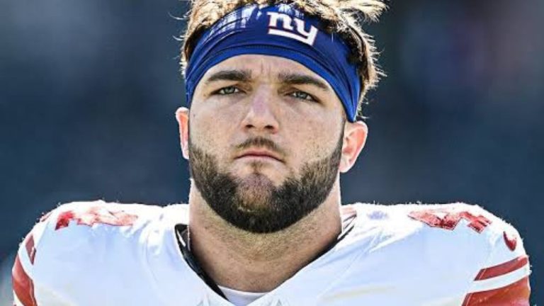 Cam Skattebo reveals surprising post football dream while recovering from serious Giants ankle injury in rehab