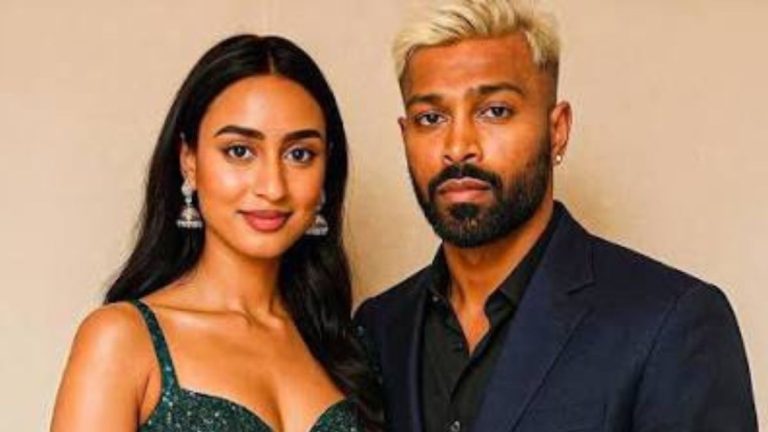 Hardik Pandya speaks out after paparazzi clip of Mahieka Sharma sparks privacy concerns