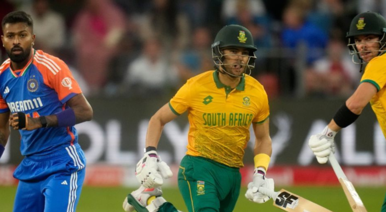 Where is the IND vs SA final match of the series? Date and venue explored