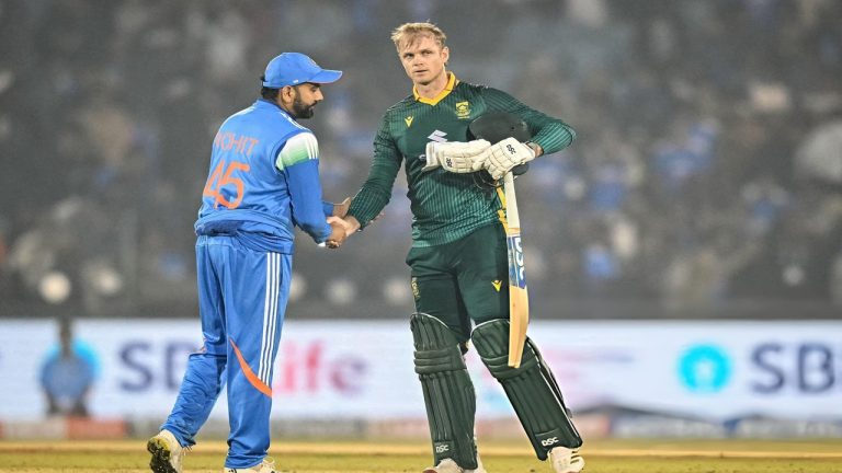 India vs South Africa game 1 (9/12/25): Where to watch, game timing, location, players and more