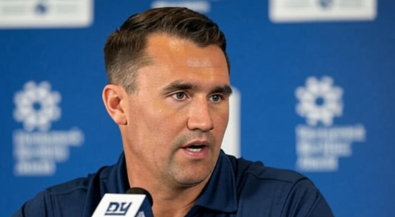 NFL insider explains why New York Giants GM Joe Schoen could remain safe despite fan anger