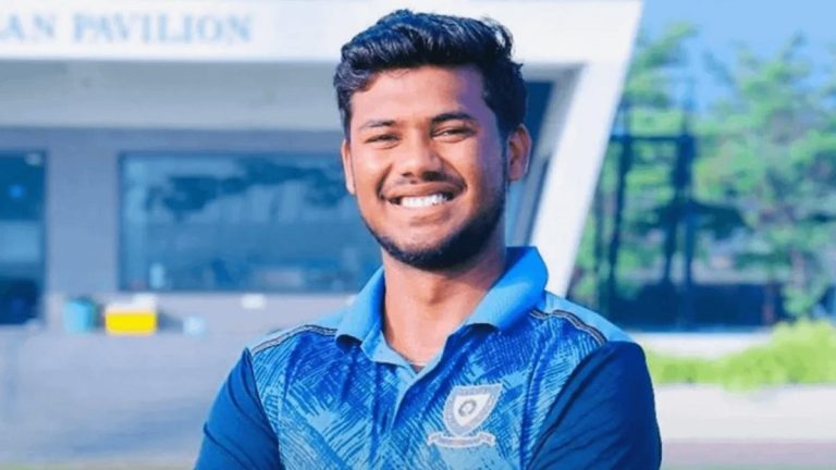 IPL auction 2026: Kartik Sharma becomes second-costliest uncapped player after ₹14.20 crore CSK bid