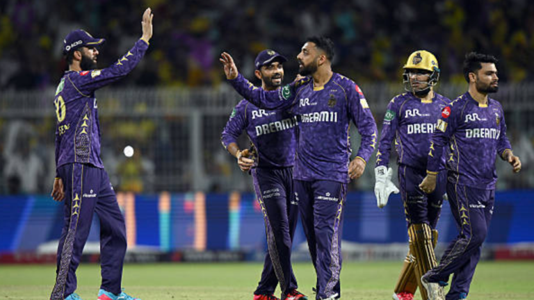 IPL 2026 auction: Full list of players signed by three-time champions Kolkata Knight Riders