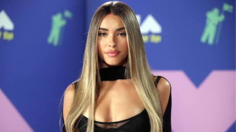 Madison Beer dropped again from ‘Jimmy Kimmel Live’ lineup 21 days after reschedule notice