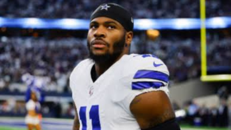 Micah Parsons opens up on hidden reason he dislikes Caleb Williams’ Bears ahead of tense Week 14 clash