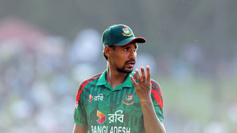 Mustafizur Rahman becomes the most expensive Bangladeshi player in the IPL after record-breaking bid in mini auction