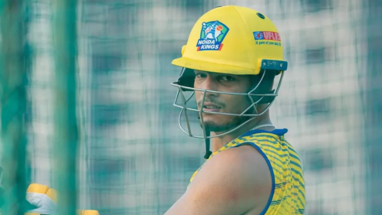 Who is Prashant Veer? Meet the 20-year-old ‘Jadeja 2.0’ signed by CSK for Rs 14.20 crore