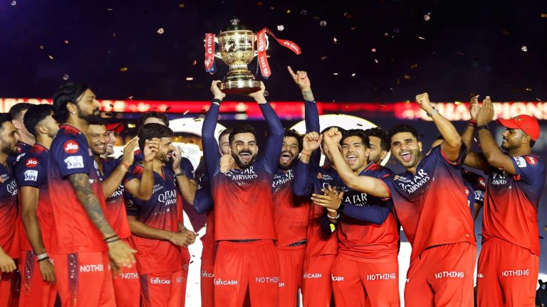 IPL Auction 2026: List of released and retained players, remaining budget and more