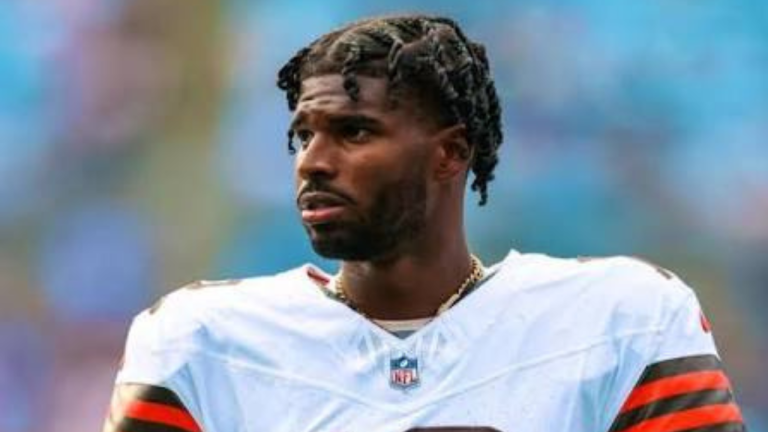 Shedeur Sanders drama grows after Josina Anderson shuts down claims linked to hostile Browns email accusations