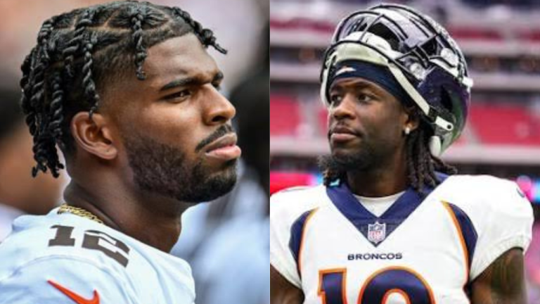 Shedeur Sanders and Jerry Jeudy spark sideline chaos as Browns lose to 49ers in tense Week thirteen moment