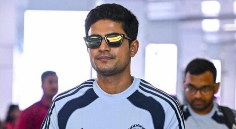 India broke Abhishek Sharma-Sanju Samson opening pair to push Shubman Gill to get a disaster