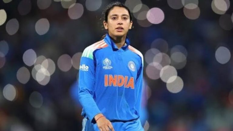 Smriti Mandhana and Palash Muchhal cancelled wedding becomes new controversy after Ashneer Grover clip surprises social media