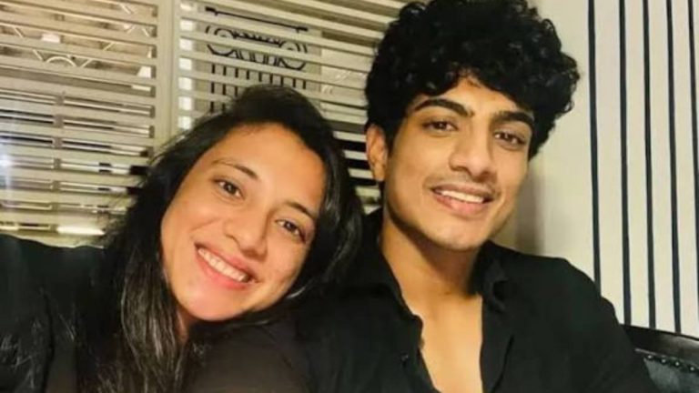 Smriti Mandhana wedding fallout continues as Palaash Muchhal deletes proposal video without comment
