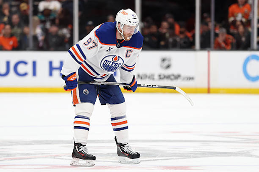 How does Connor McDavid balance elite performance, personal life, leadership and playoff pressure? Inside private world of Oilers captain