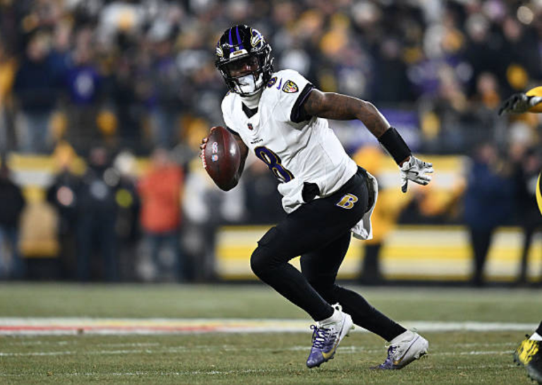 How Lamar Jackson built a $40 million net worth through contracts, endorsements, and smart investments in 2026?